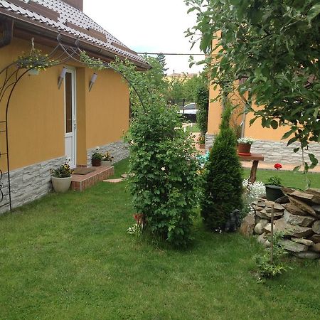 Casa Ioana Villa Hátszeg Szoba fotó