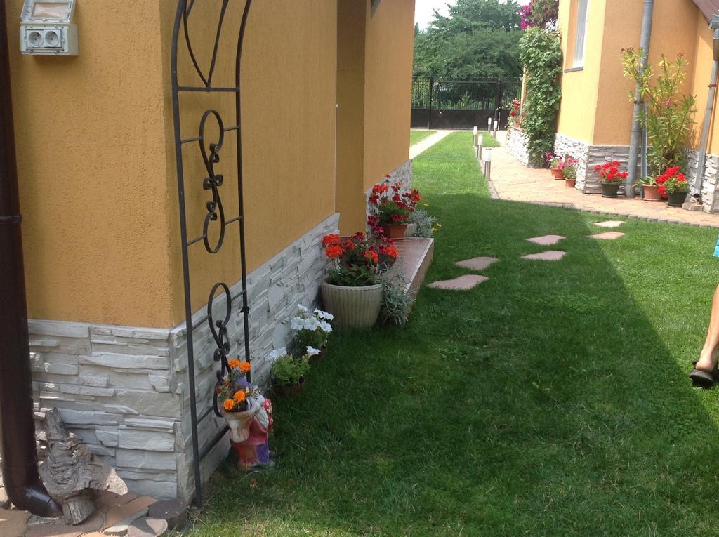 Casa Ioana Villa Hátszeg Szoba fotó